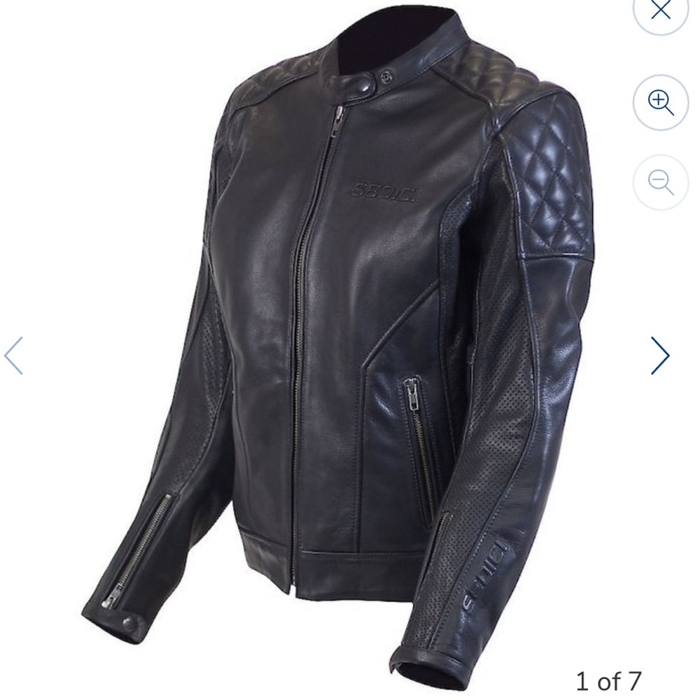 Sedici Francesca Women’s Jacket